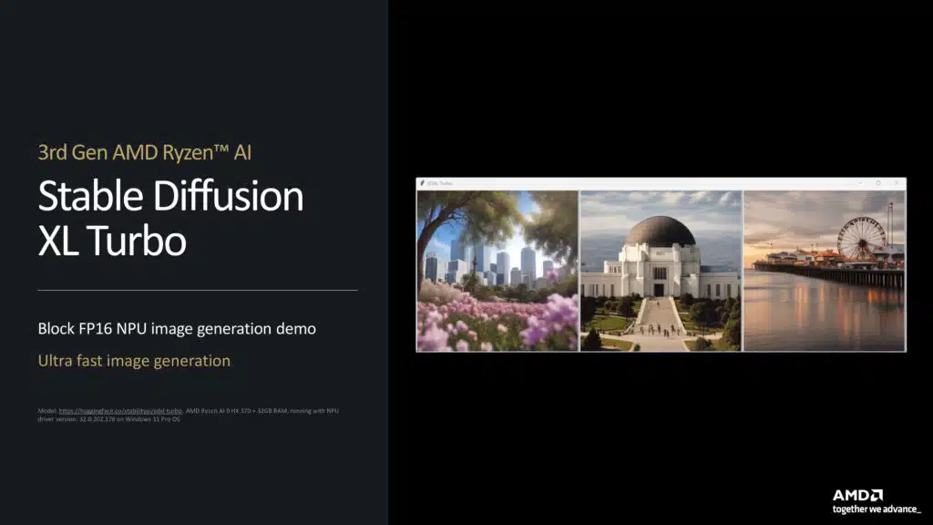 AMD XDNA 2 Architecture Deep Dive Press Presentation