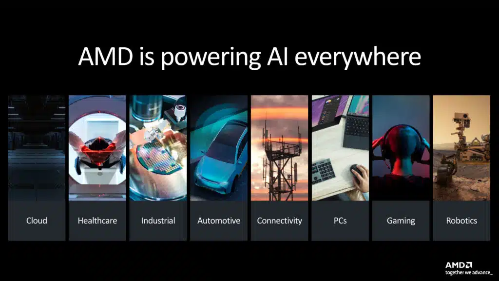 Client AI Vision Press Presentation