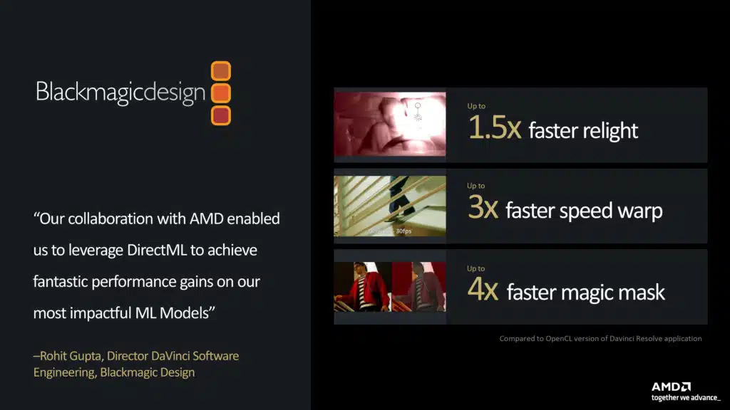 Client AI Vision Press Presentation