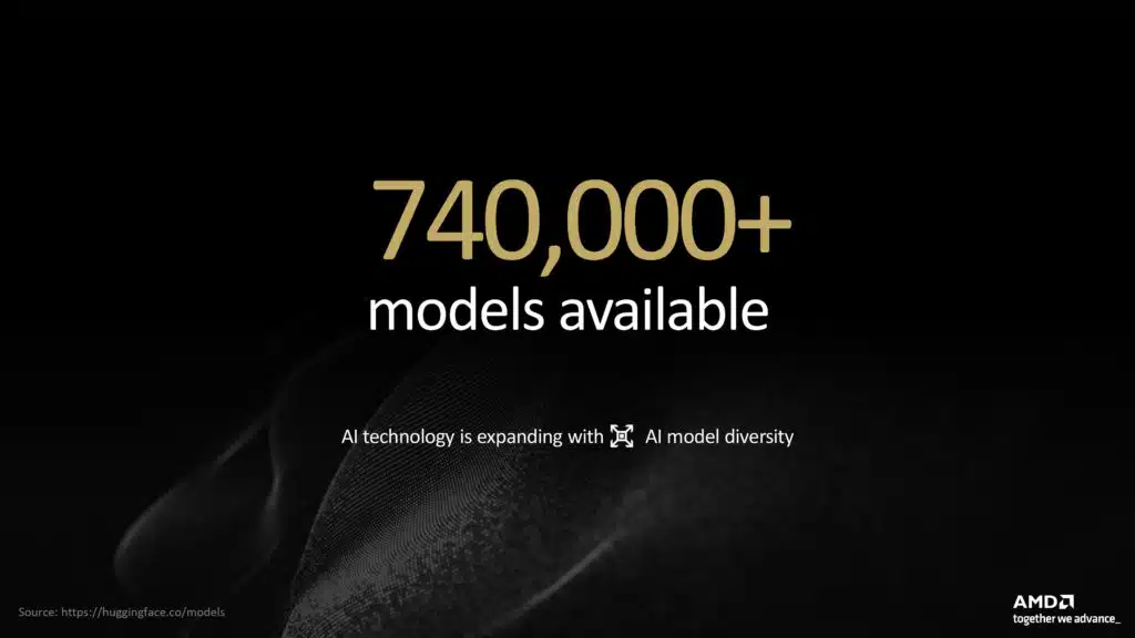 Client AI Vision Press Presentation