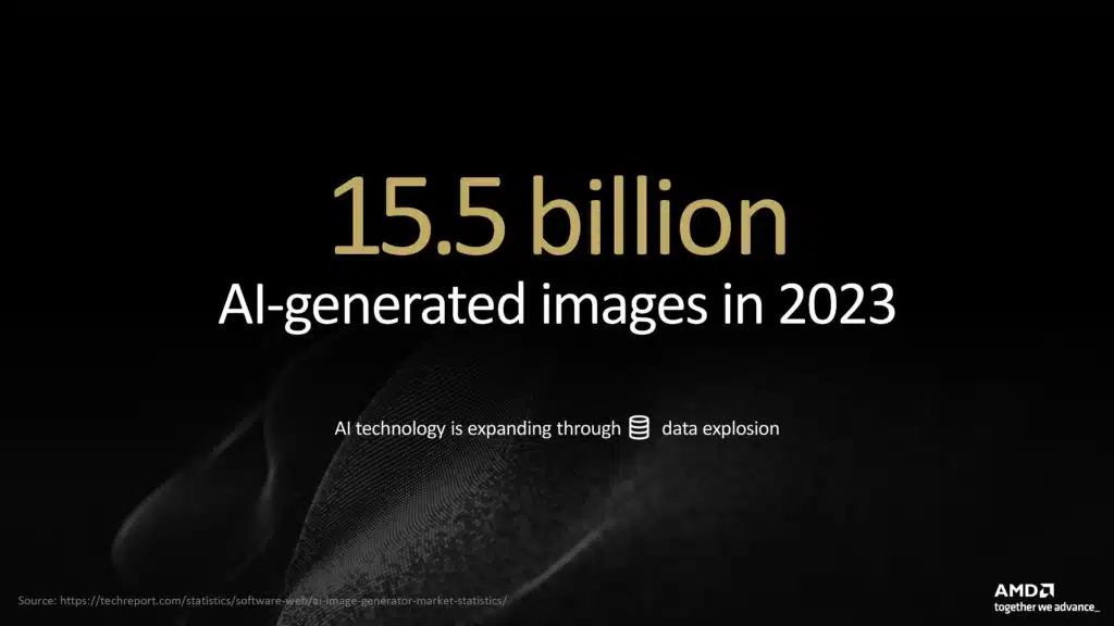 Client AI Vision Press Presentation