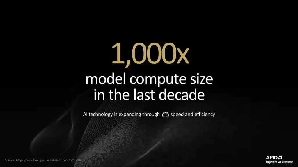 Client AI Vision Press Presentation