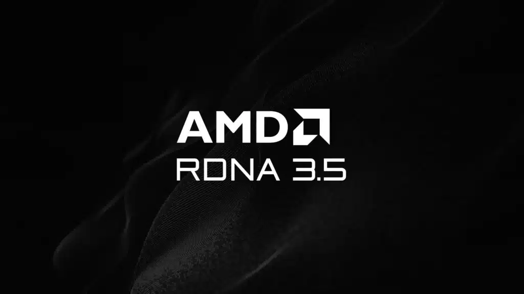 RDNA 3.5 Architecture Press Presentation