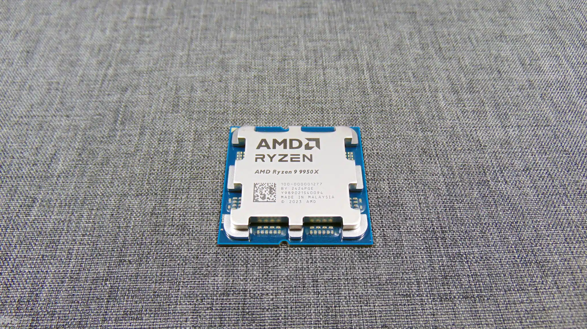 AMD Ryzen 9 9950X - The FPS Review