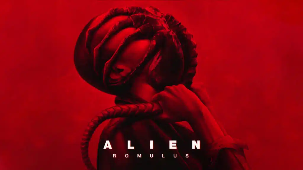 20th Century Studios Boss Teases Alien: Romulus Sequel and a "Secret