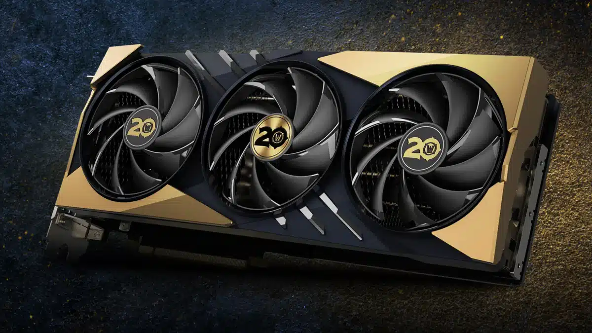 NVIDIA GeForce RTX 4070 SUPER 12G GAMING SLIM World of Warcraft Edition ...