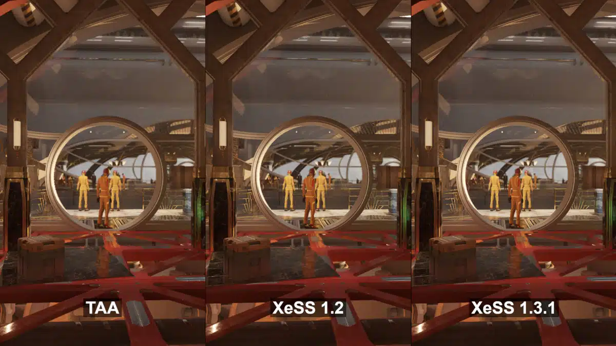 3DMark Launches Intel XeSS 1.3.1 Feature Test and Updated Frame ...