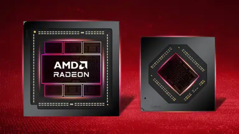 AMD Radeon RX Graphics for Laptops Expand with Radeon RX 7800M ...