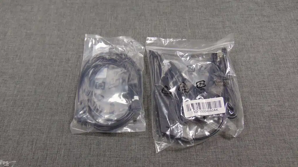 ASRock X870E Taichi Motherboard Box Contents