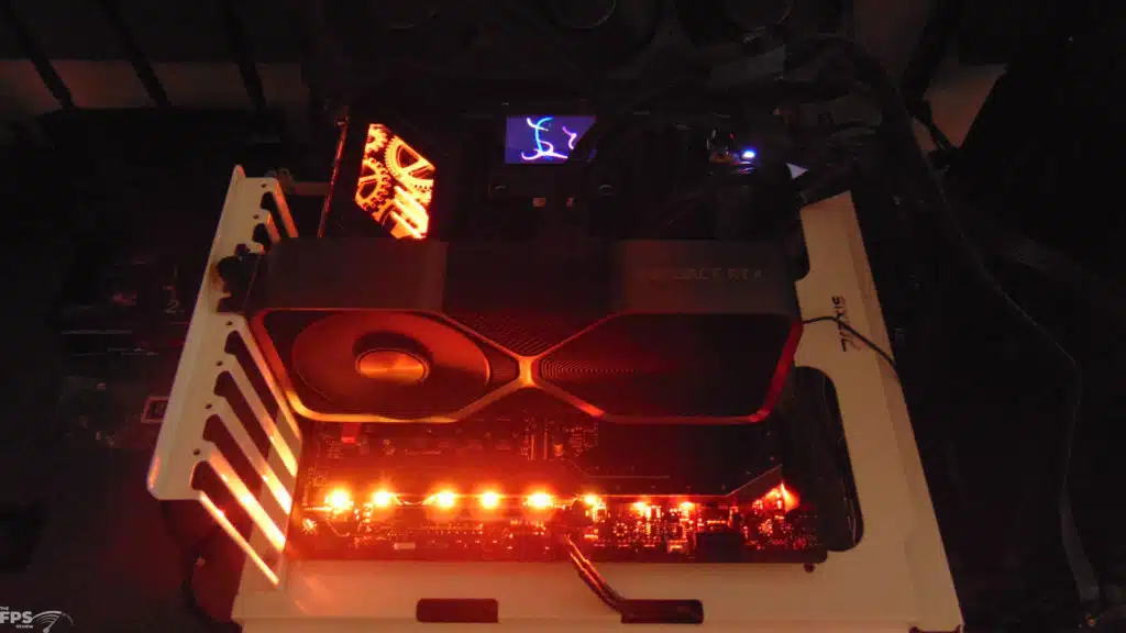 ASRock X870E Taichi Motherboard RGB