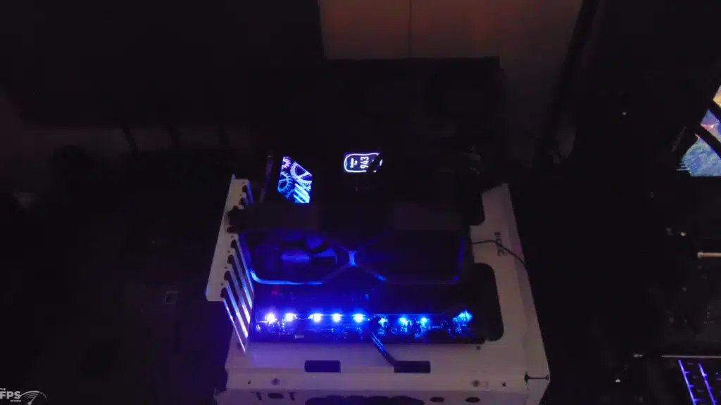 ASRock X870E Taichi Motherboard RGB