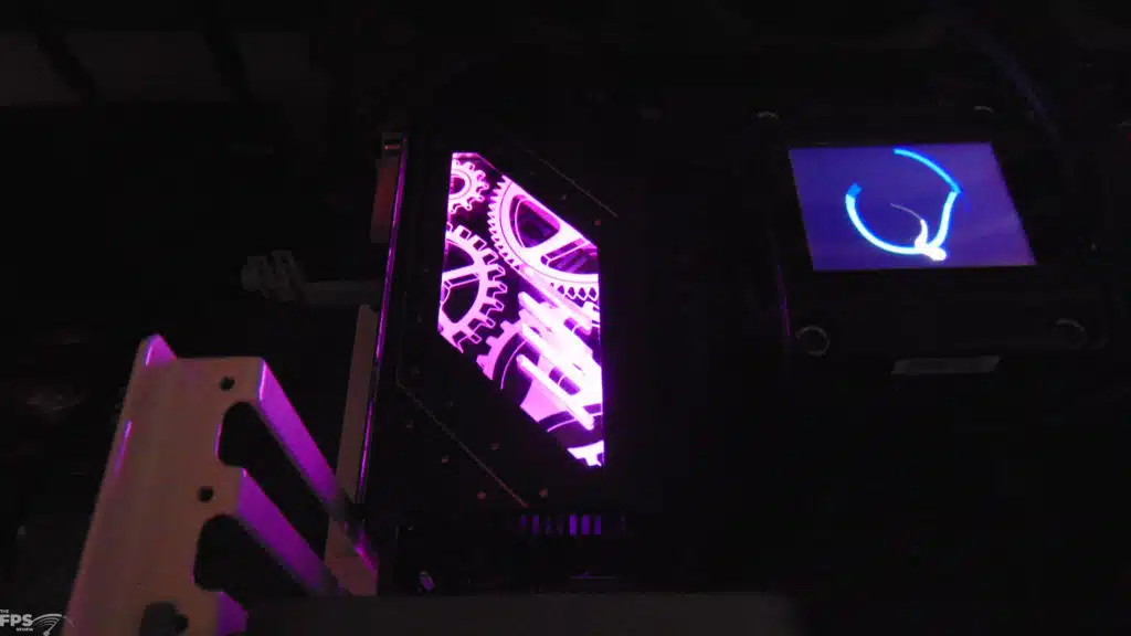 ASRock X870E Taichi Motherboard RGB