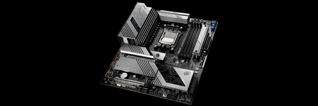 ASRock X870E Taichi Lite Motherboard