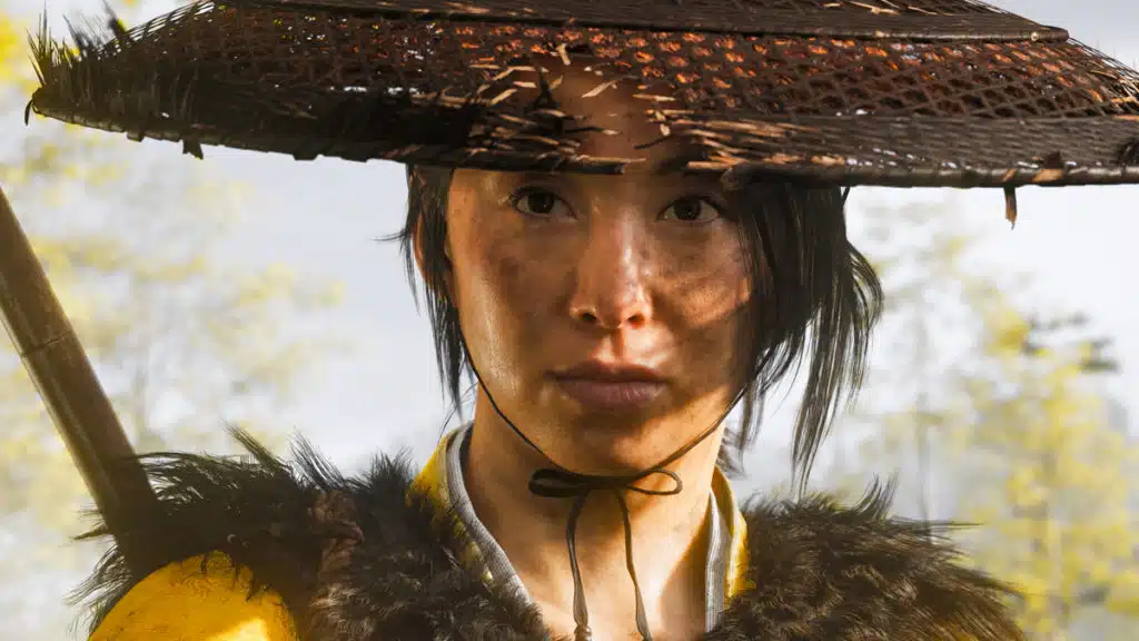 Ghost of Yōtei Marks the Beginning of a Franchise That Will Include at