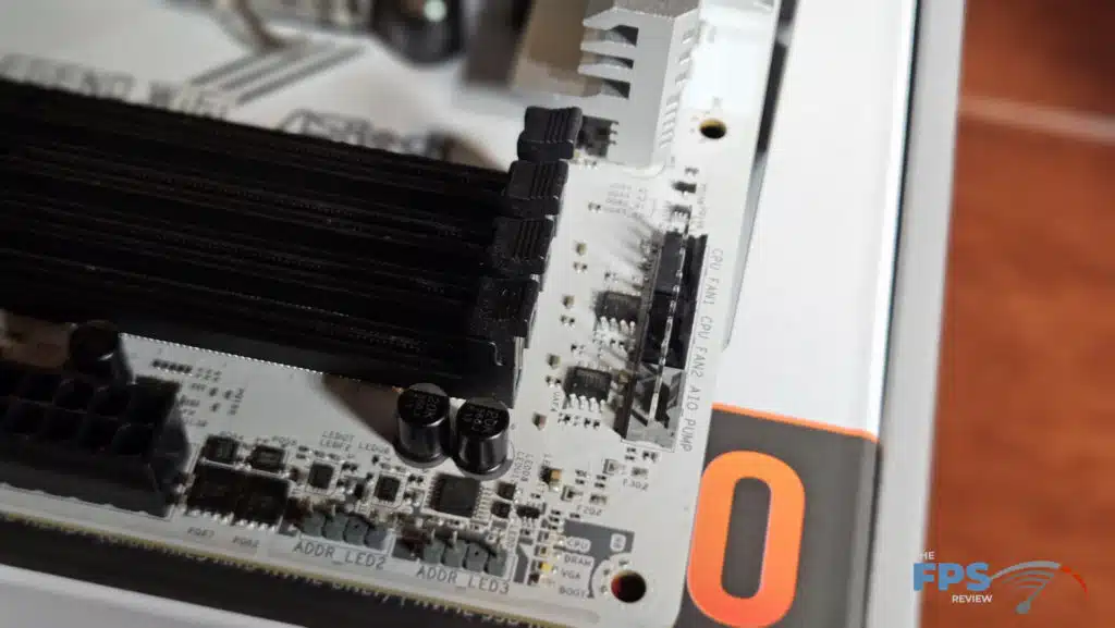 ASRock X870 Steel Legend WiFi Motherboard
