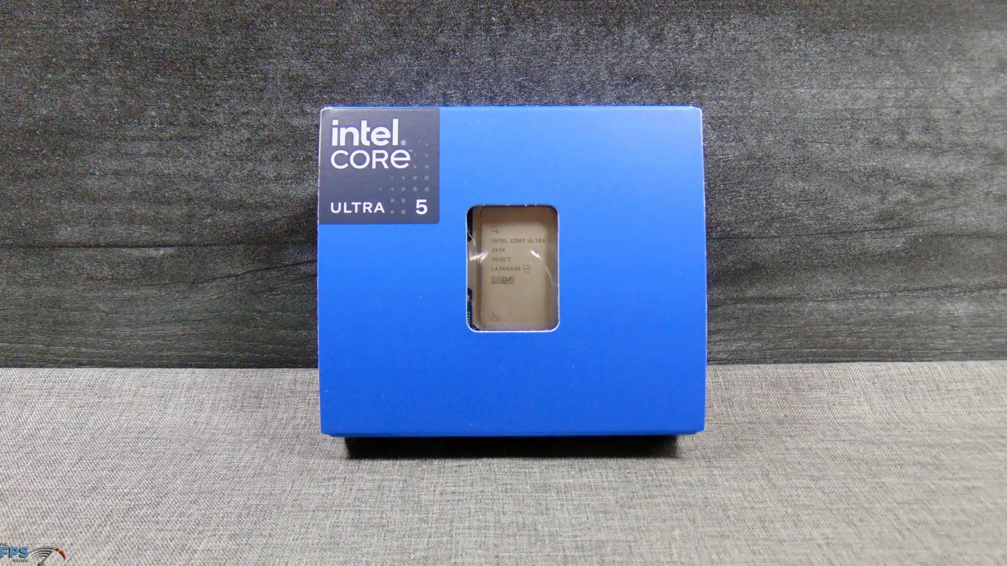 Intel Core Ultra 5 245K - The FPS Review