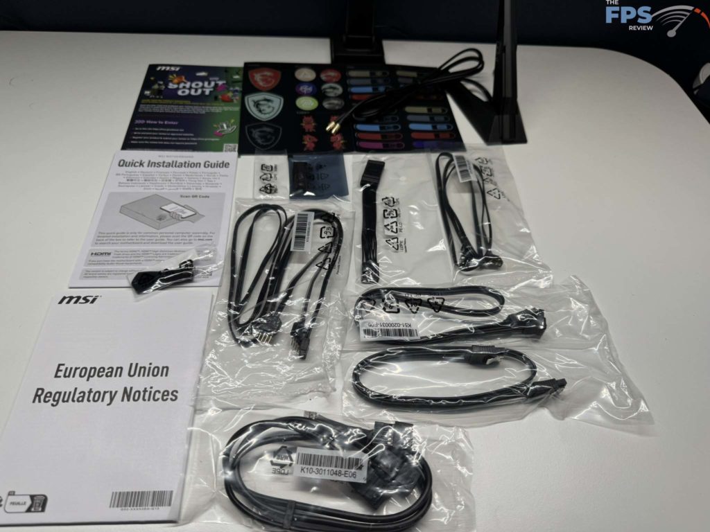 Accessories