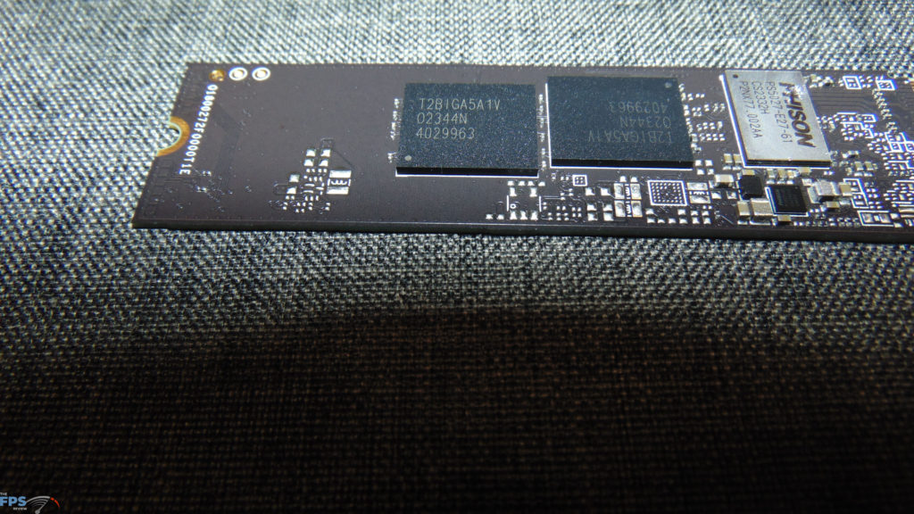 TEAMGROUP T-FORCE CARDEA A440 Lite 2TB PCIe Gen4 M.2 NVMe SSD 3D NAND Flash