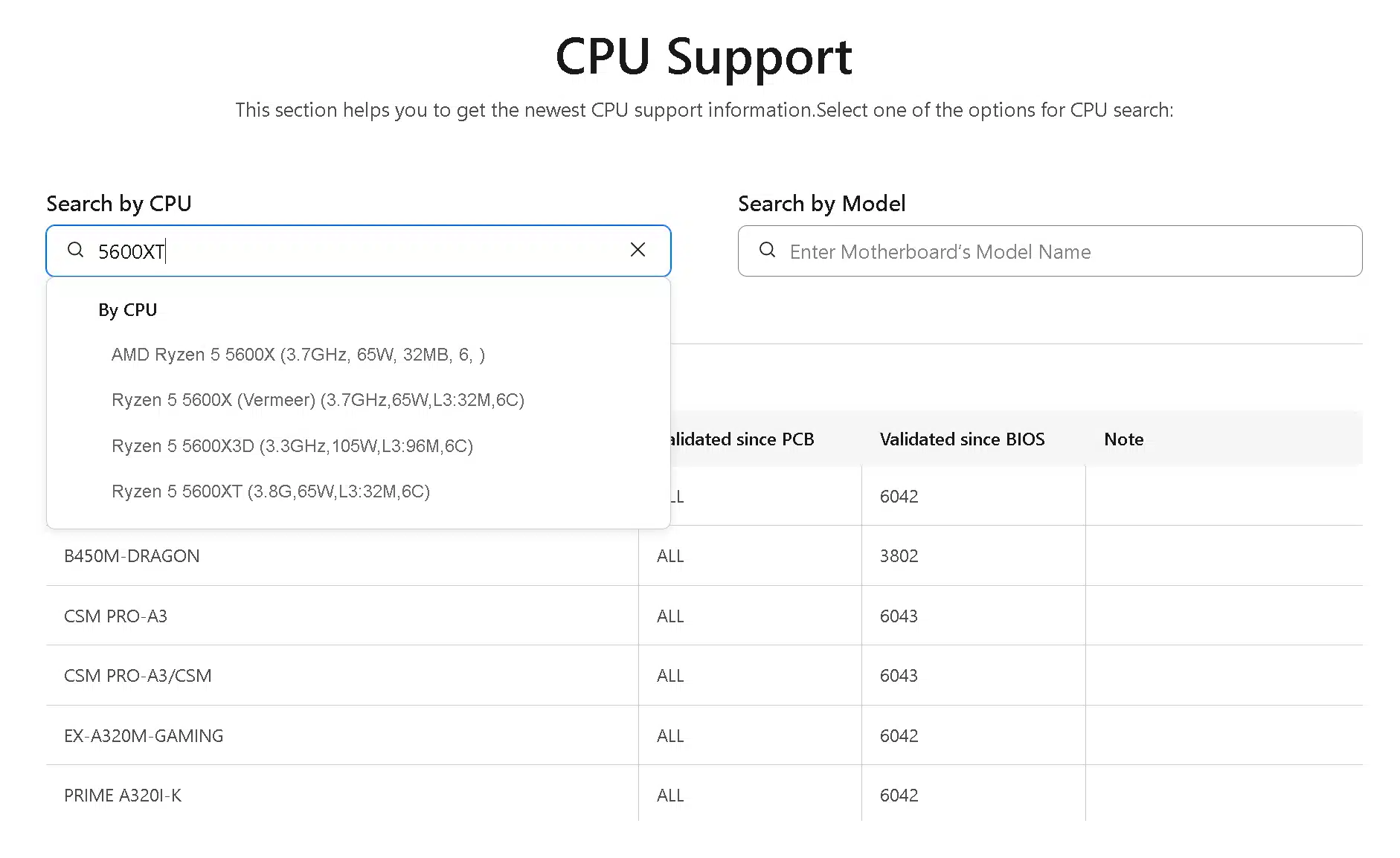 AMD Ryzen 5000 Series May Be Expanding With Ryzen 5 5600XT And 5600T amd-ryzen-5000-series-may-be-expanding-with-ryzen-5-5600xt-and-5600t