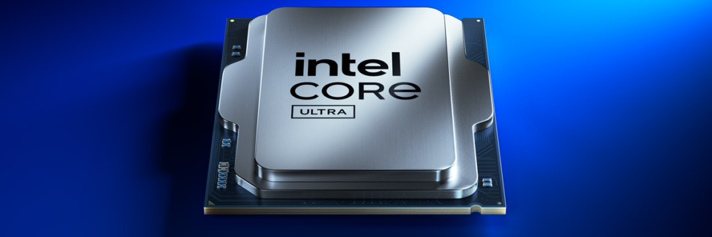 Intel Core Ultra 200S Series CPU