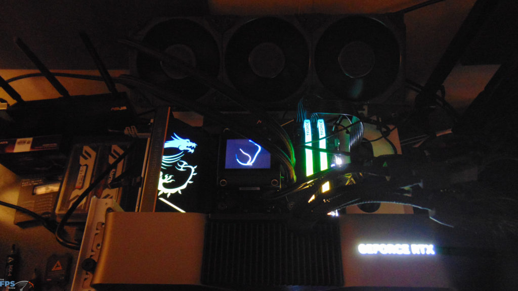 MSI MEG Z890 ACE RGB