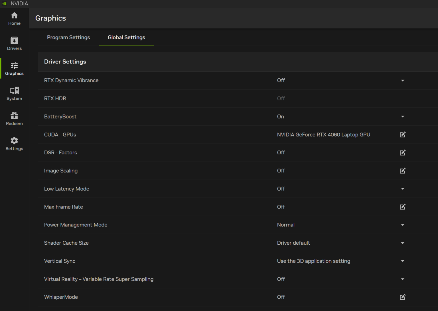 Retain Control NVIDIA Wants to Know What Legacy Features It Should Retain from Older ...