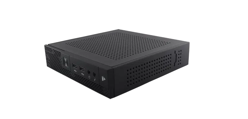 Intel Processor N97 BIOSTAR Introduces MT-N97 Fanless PC with Intel N97