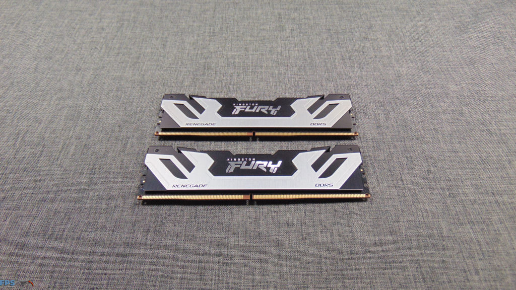 Kingston Fury Renegade DDR5 CUDIMMs