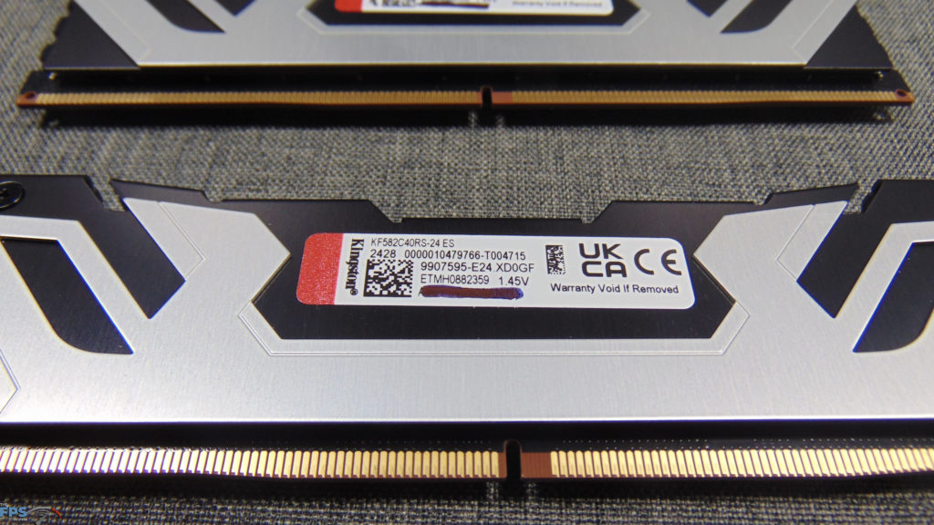 Kingston Fury Renegade DDR5 CUDIMMs