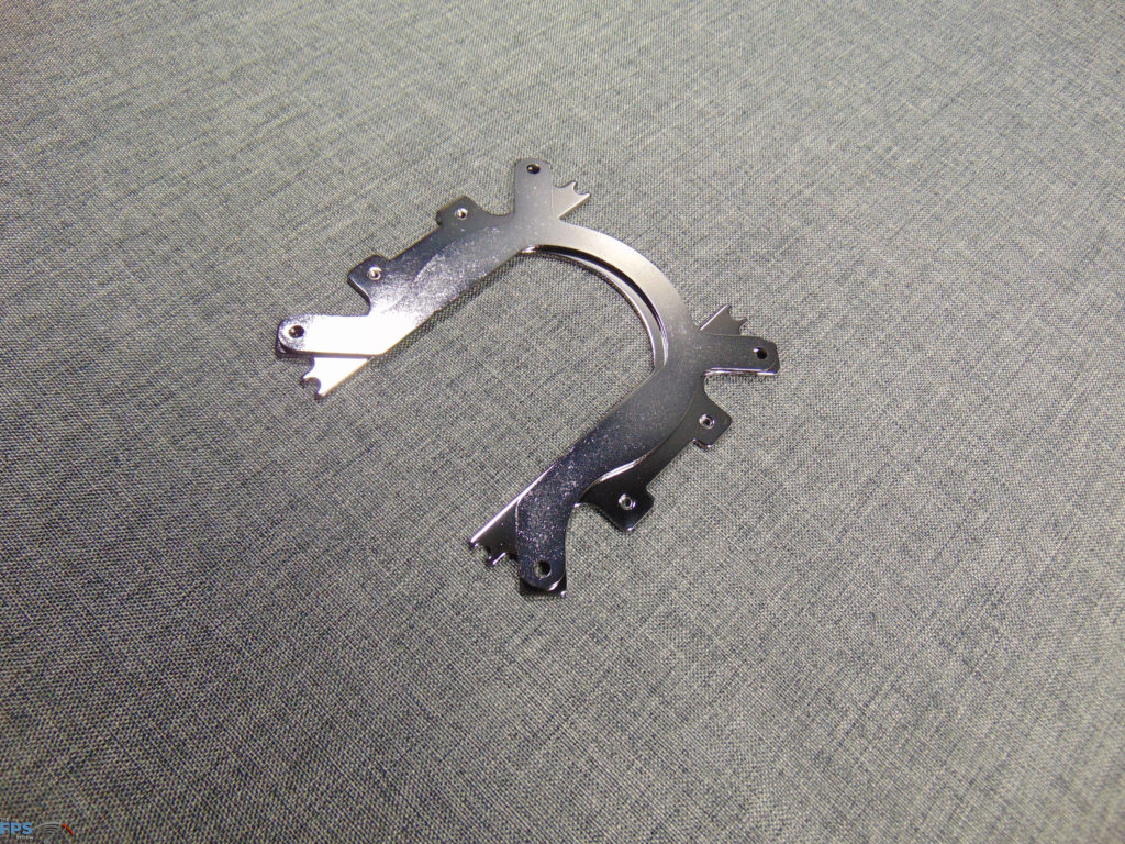 MSI LGA 1851 Offset Kit Enhancer - I and Uni-Bracket Compared