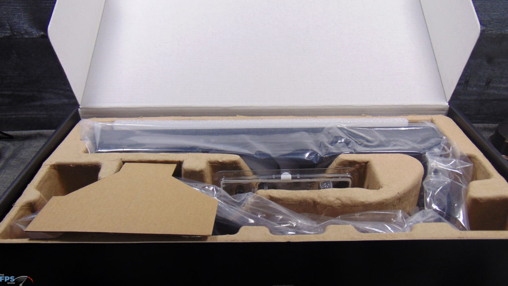MSI MAG CORELIQUID I360 Box Contents