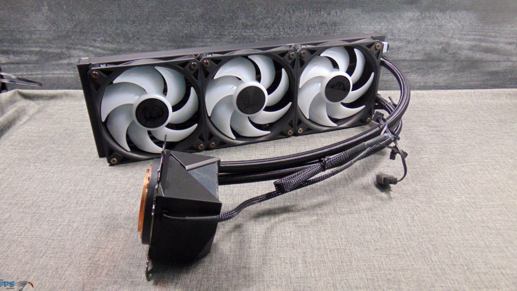 MSI MAG CORELIQUID I360