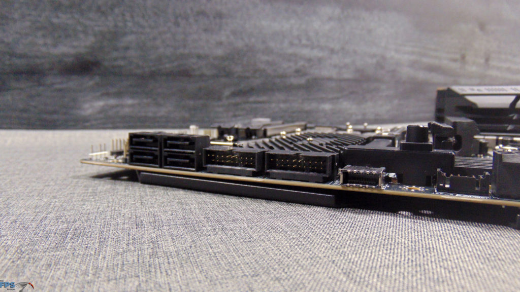 MSI MEG Z890 ACE Motherboard I/O