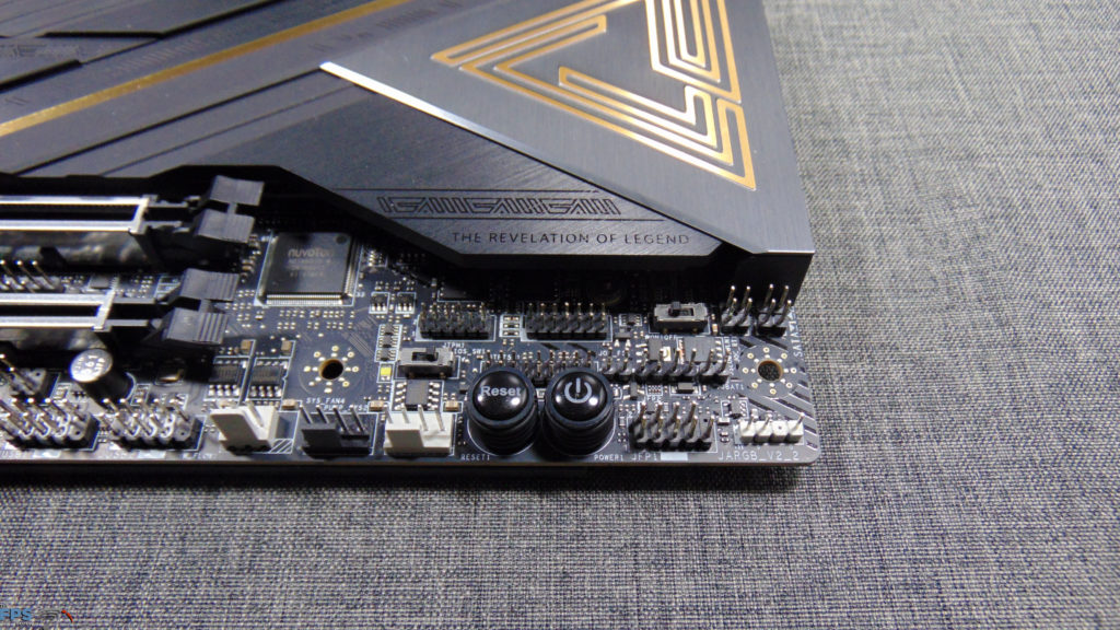 MSI MEG Z890 ACE Motherboard I/O
