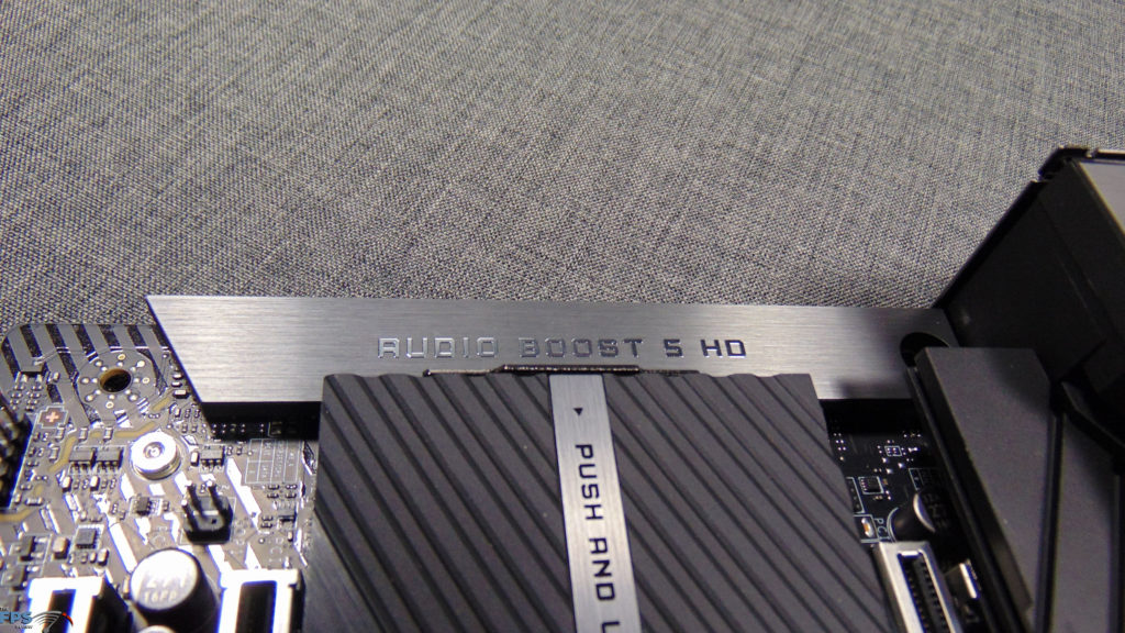 MSI MEG Z890 ACE Motherboard I/O