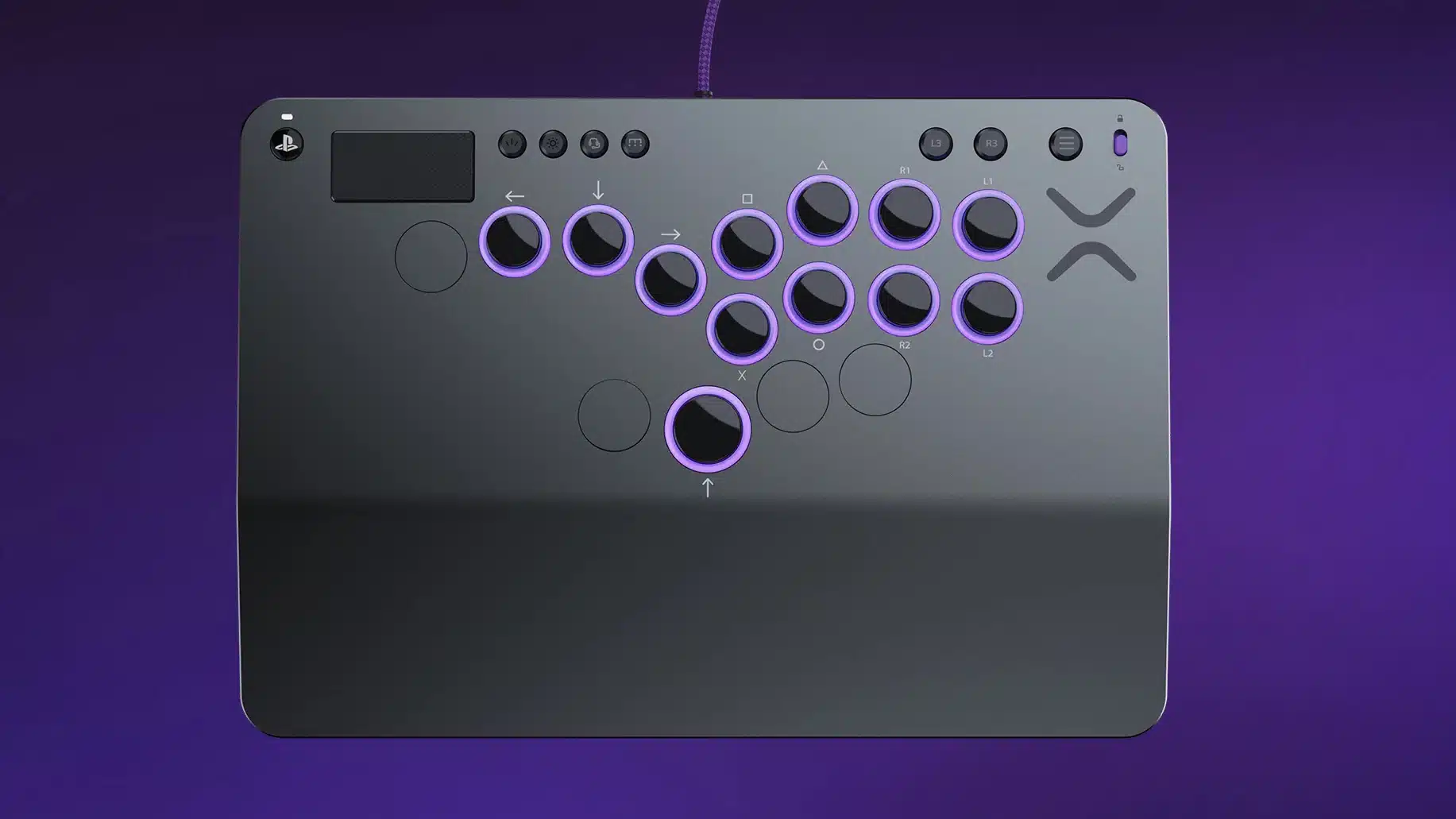 Amazon.com: Turtle Beach Victrix Pro KO Leverless All Button