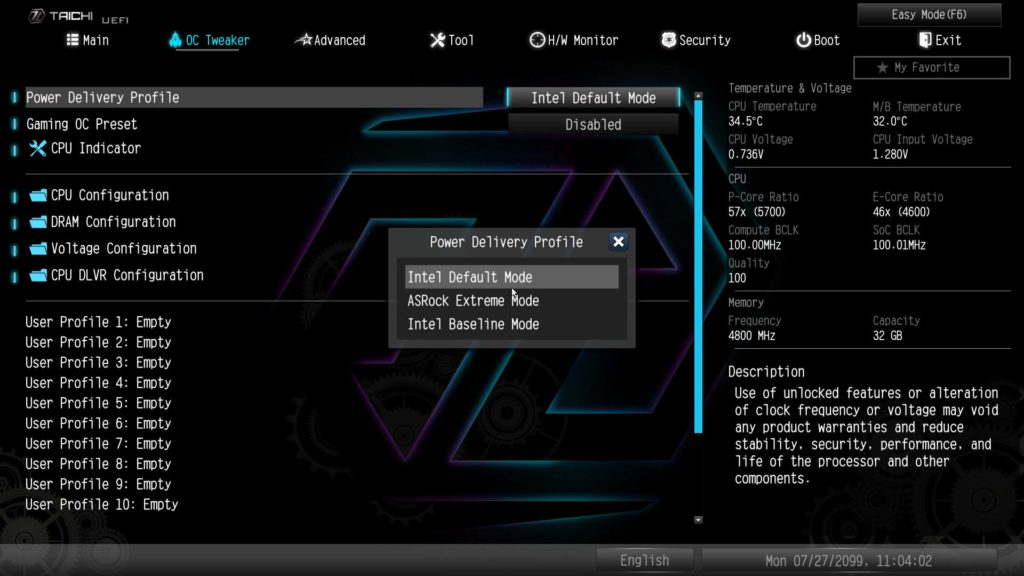 BIOS Image