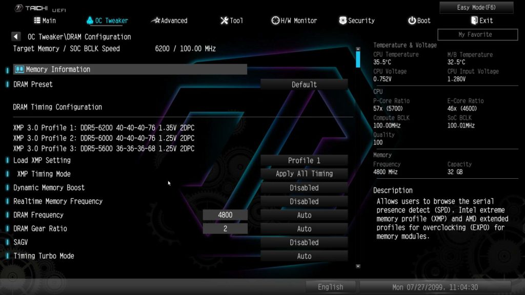 BIOS Image