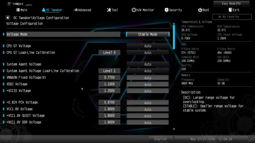 BIOS Image