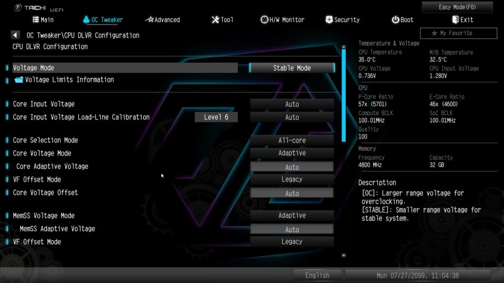 BIOS Image