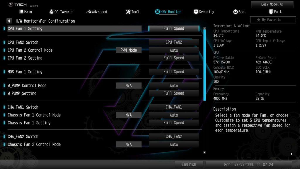 BIOS Image