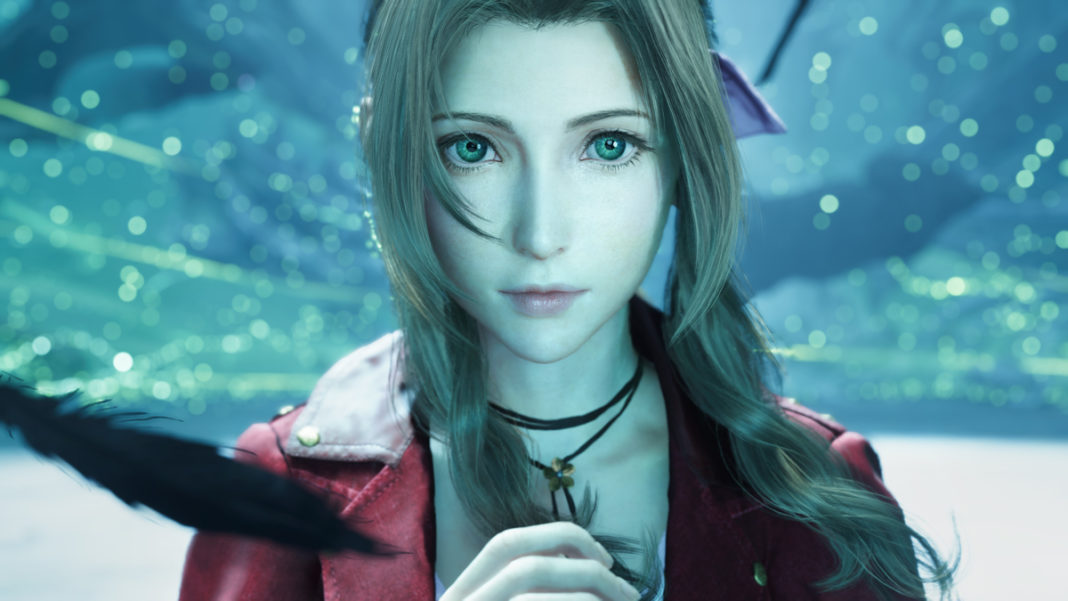 FFVII REBIRTH's PC Port Will Feature 3D Models and Texture Resolutions ...