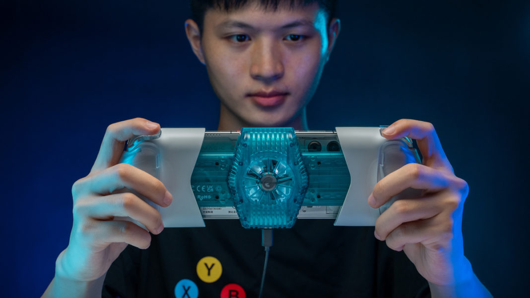 GameSir Launches X3 Pro Mobile Gaming Controller with Hall Effect ...
