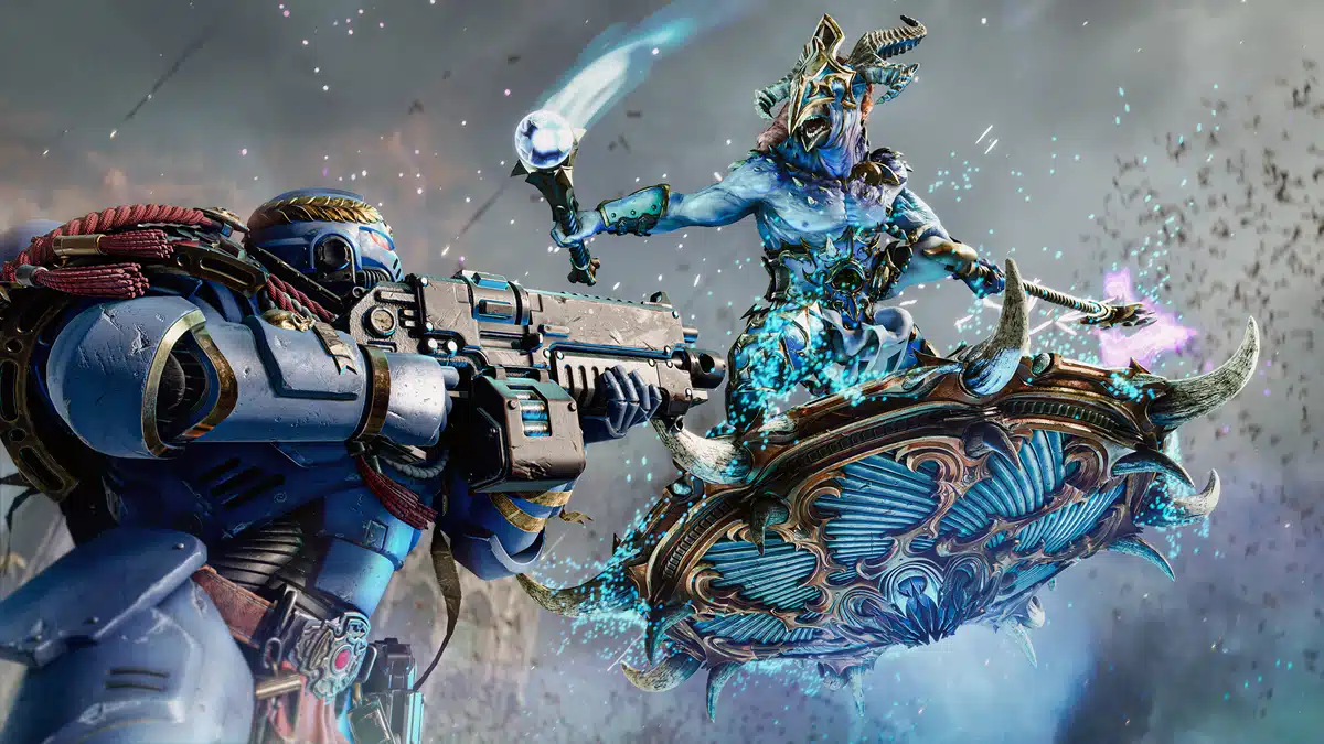 Warhammer 40K: Space Marine 2 Drops Its Biggest Update Yet, Bringing a ...