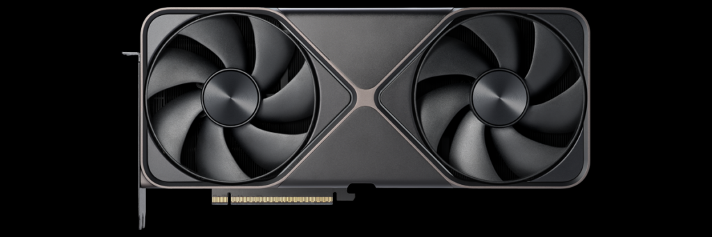 NVIDIA GeForce RTX 5080 Founders Edition Video Card