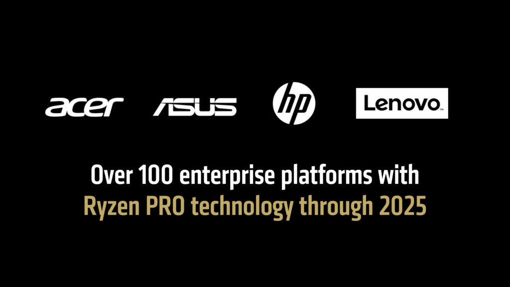 AMD CES Media Pre-Briefing Deck