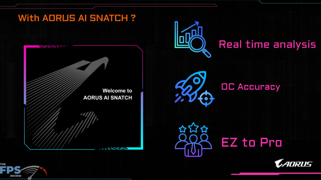 GIGABYTE B850 AORUS ELITE WIFI7 Product Briefing