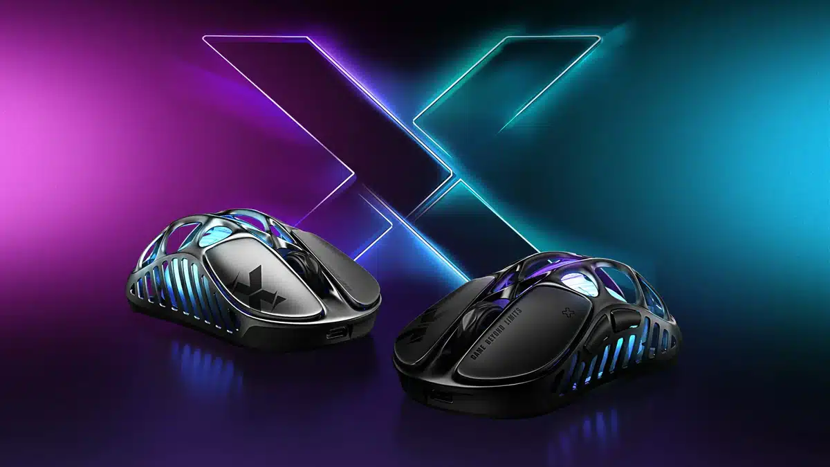 GravaStar Mercury X Pro ゲーミング マウス Amazon.com: GravaStar Mercury X Pro Wireless Gaming Mouse