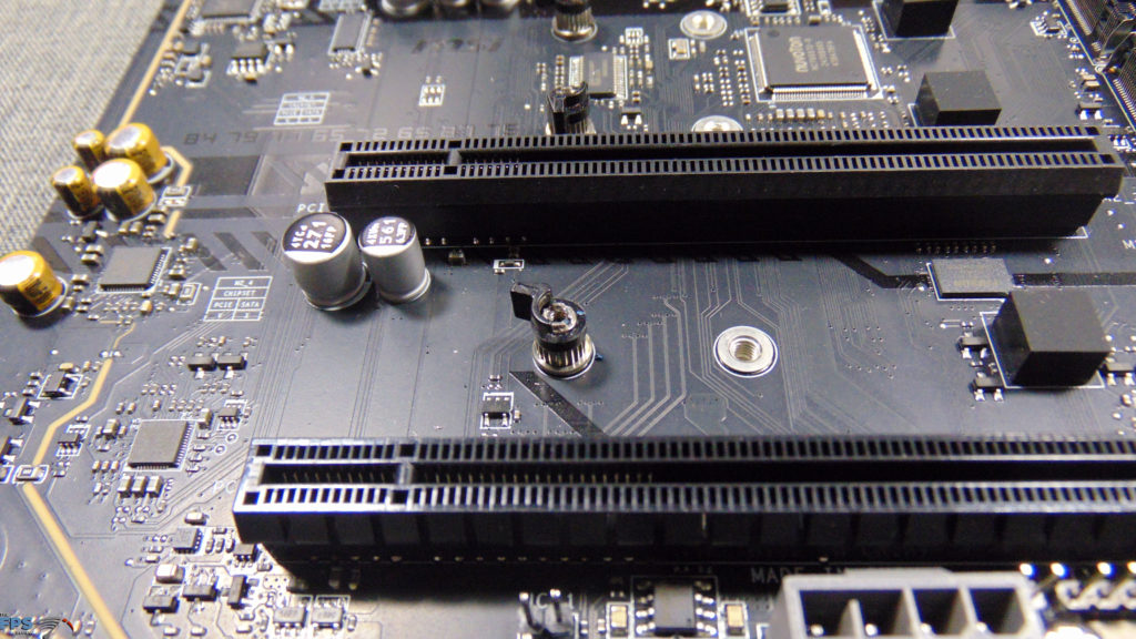 MSI MAG B850 TOMAHAWK MAX WIFI EZ Clip II