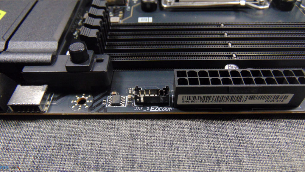 MSI MAG B850 TOMAHAWK MAX WIFI EZ Conn